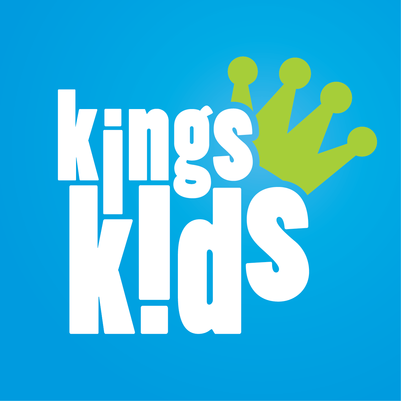 KingsKids Eastermar logo