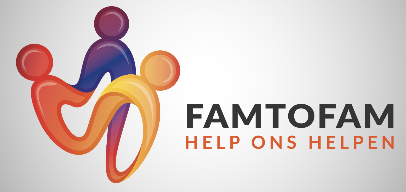 Famtofam logo