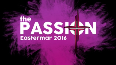 Passion logo 1