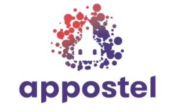 Appostel logo