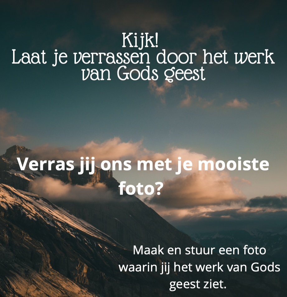 Fotowedstrijd 2