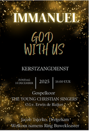 Kerstconcert 2 2025 12 14