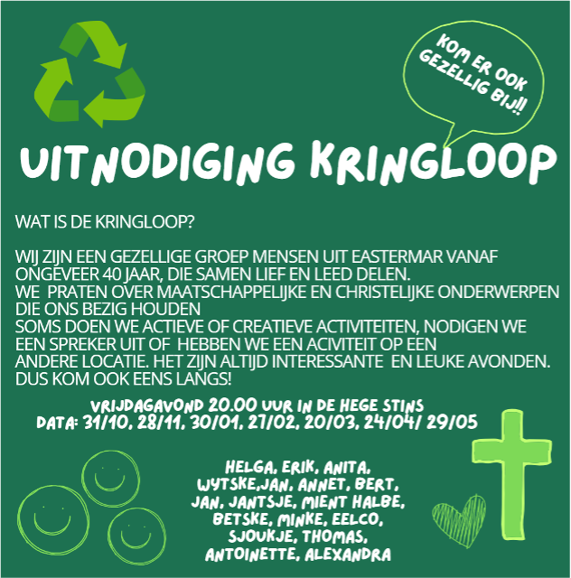 Kringloop