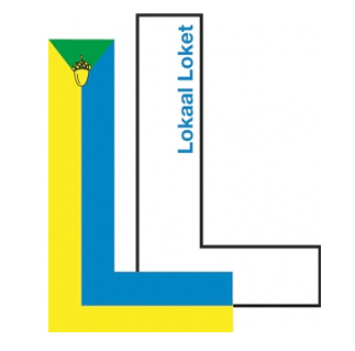 Logo Lokaal loket